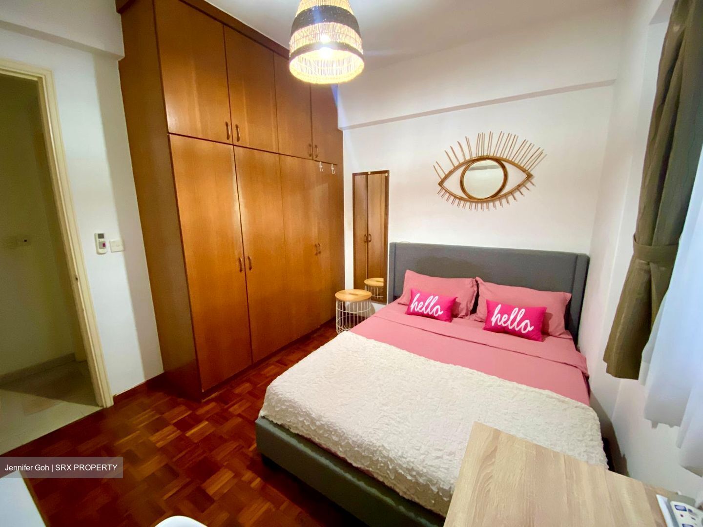 Central Green Condominium (D3), Condominium #536769101